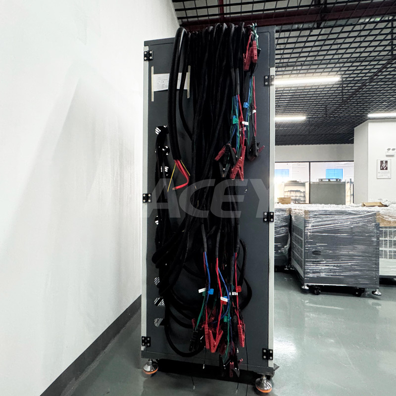 Battery Pack Charge Discharge Test System Battery Pack Charge Discharge Test System