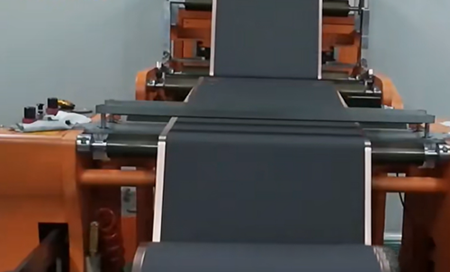 Electrode coating Electrode coating