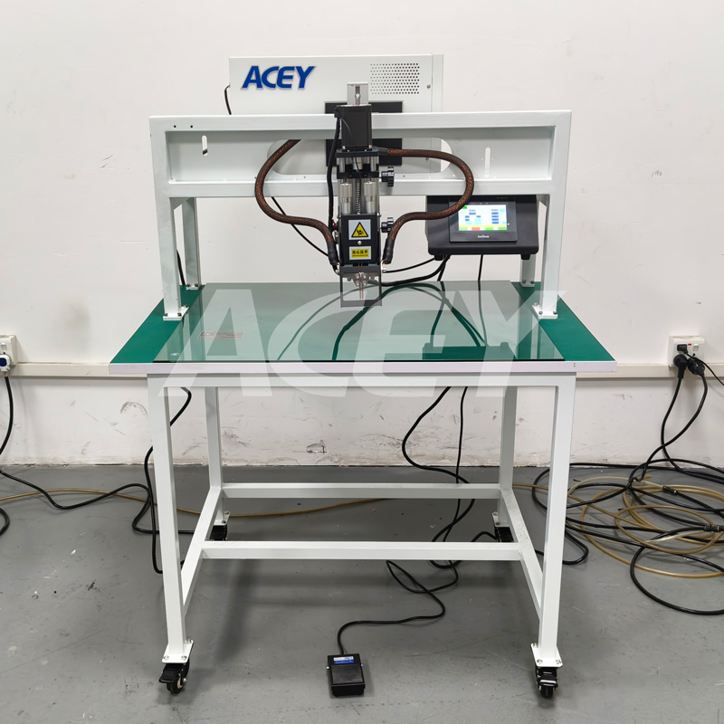 Cheap Battery Spot Welder