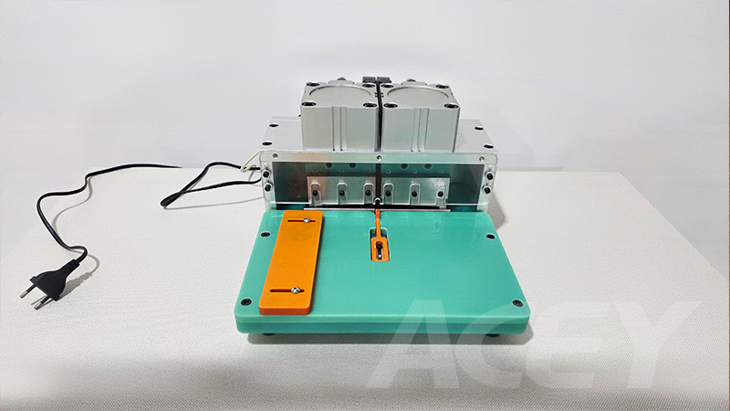 Tab Cutter Tab Cutter