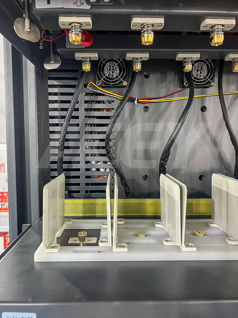 Customizable Lithium Cell Testing Machine Customizable Lithium Cell Testing Machine