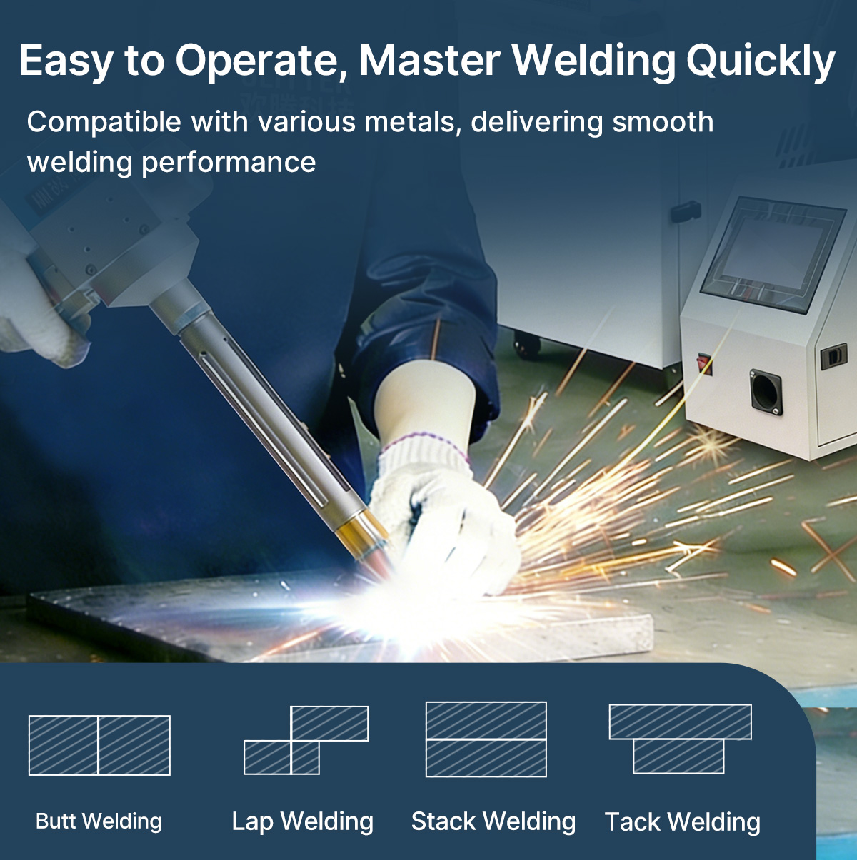 Best Laser Welding Machine Best Laser Welding Machine
