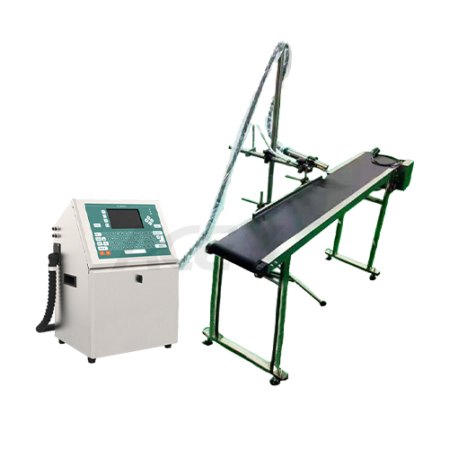 Expiry Date And Batch Number Printing Machine