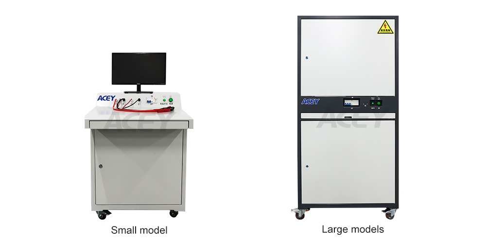Battery Pack Comprehensive Testing Equipment