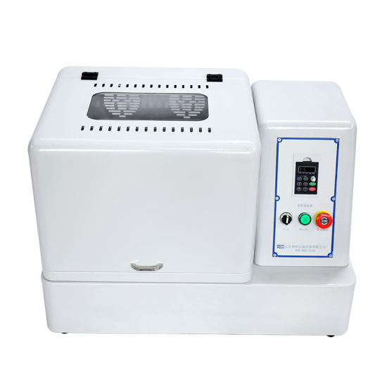 2L Laboratory Planetary Ball Mill Machine