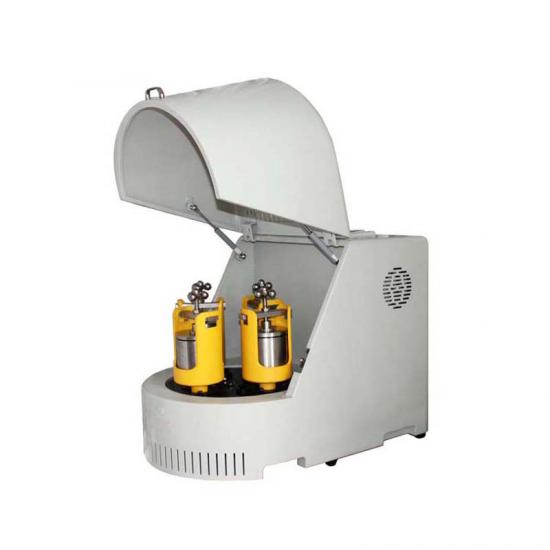 2L Planetary Ball Mill Machine For Lab Research