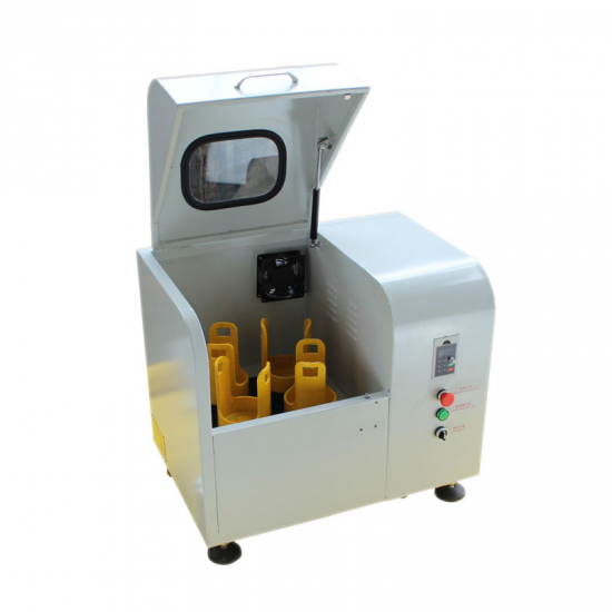 2L Vertical Grinding Planetary Ball Mill With 4 Jars