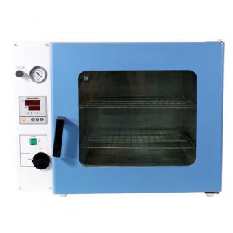 Vacuum Drying Ovens For Battery Raw Material Drying