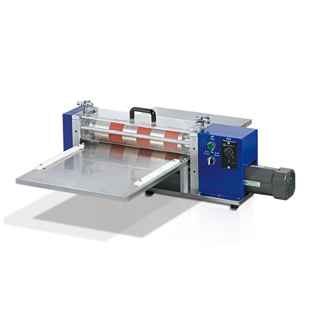 Semi-Automatic Cylinder Battery Electrode Slitting Machine  For Laboratory Research 