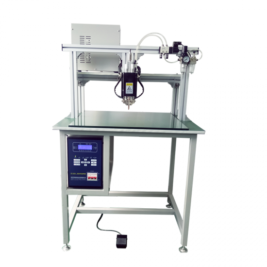 5000A Battery Pack Welding Machine