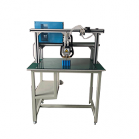 Manual AC Power Gantry Spot Welder