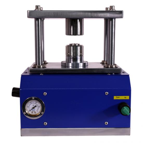 Pneumatic Coin Cell Sealing Machine