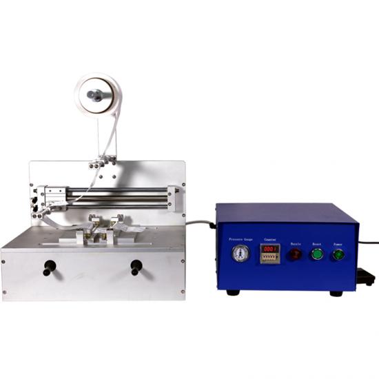 Manual Lithium Battery Stacking Machine