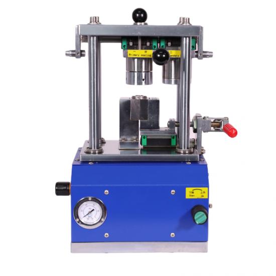 Automatic Cylindrical Battery Sealing Machine