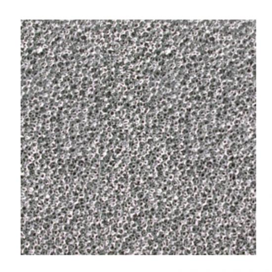 0.5-3.0mm Titanium Foam Ti Metal Foam sheet