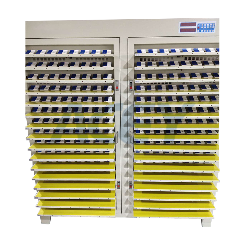 Lithium Battery Cell Tester For Polymer Battery Capacity Test Manufacturers