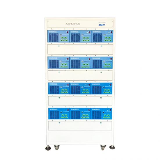 Battery Charge And Discharge Aging Machine