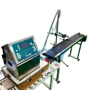 Inkjet Code Printing Machine