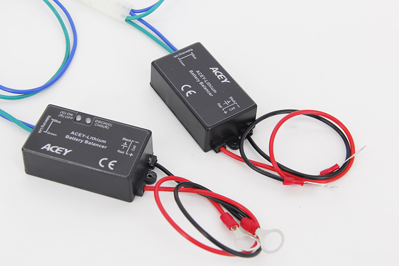 12V Lead Acid Battery Active Balancer Circuit Equalizer With Light  Manufacturers