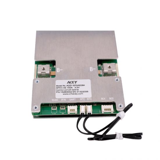 Battery Management System Smart BMS
