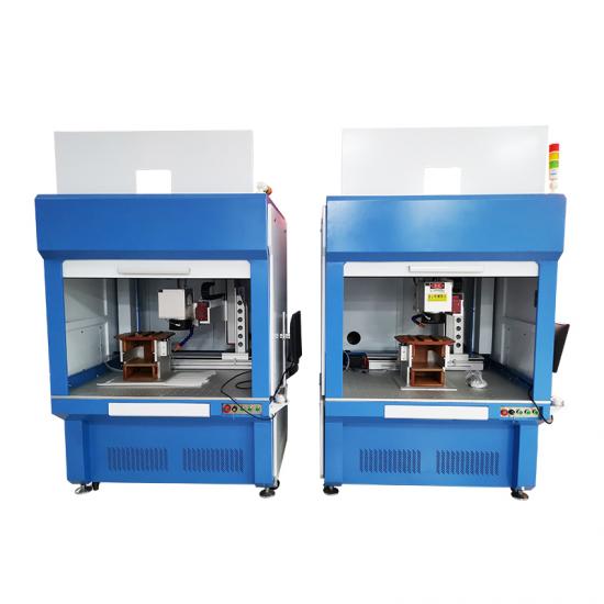 Laser Welding Machine For Lithium Battery