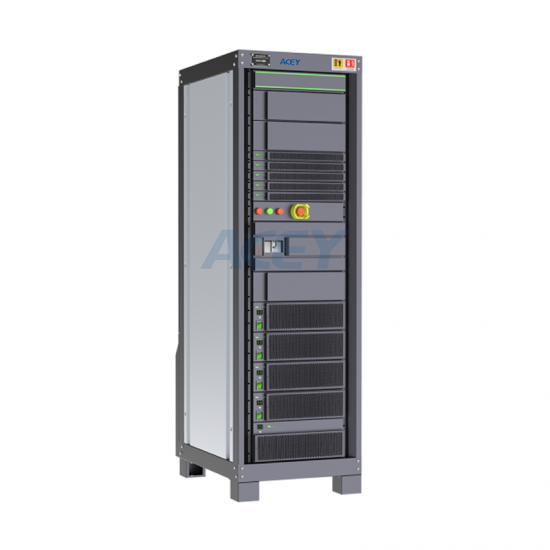 Battery Charge and Discharge Test Equipment