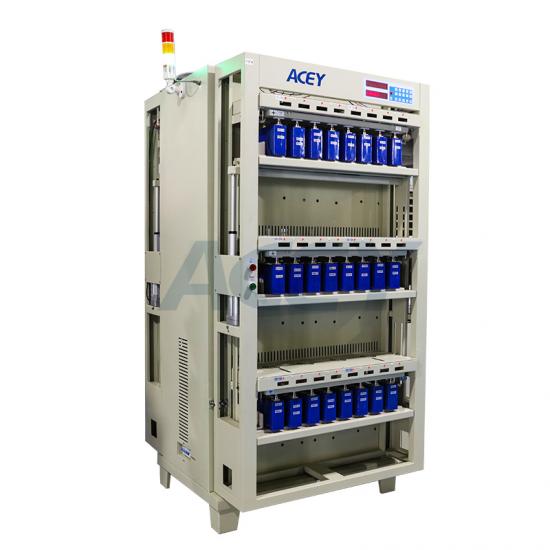 Lithium Battery Charge Discharge Machine