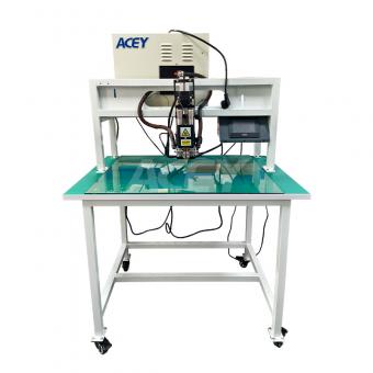 Lithium Battery Pack Spot Welding Machine