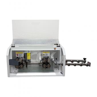 Automatic Cable Stripping Machine
