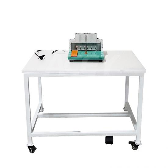 Tab Cutting Machine