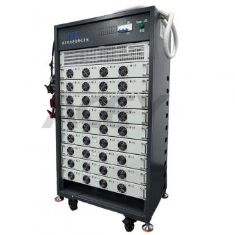 60V 30A Battery Pack Charge Discharge Cycle Tester