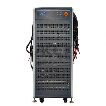 Battery Pack Cycle Test System
