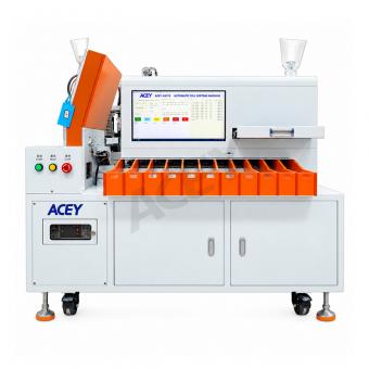 21700 Battery Sorting Machine