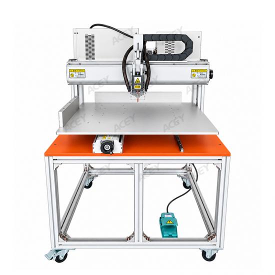 Spot Welder For 18650 Batteries