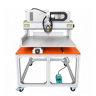 Spot Welder For 18650 Batteries