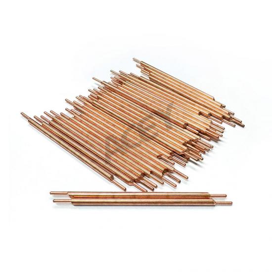 Battery Spot Welding Electrode Pin