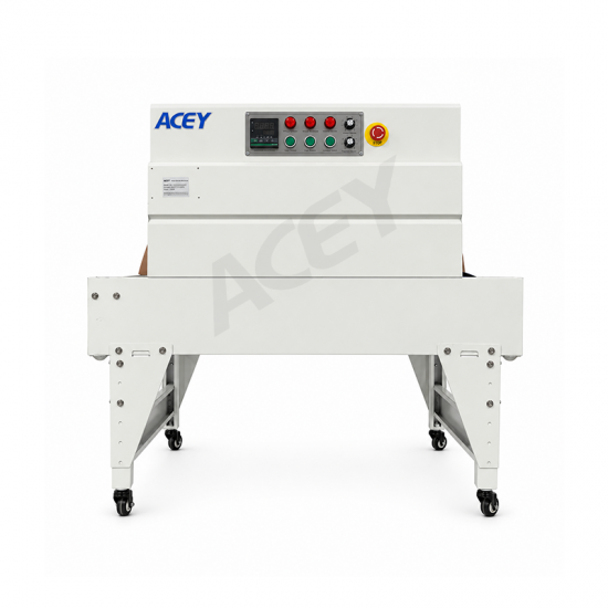 Tunnel Shrink Wrap Machine