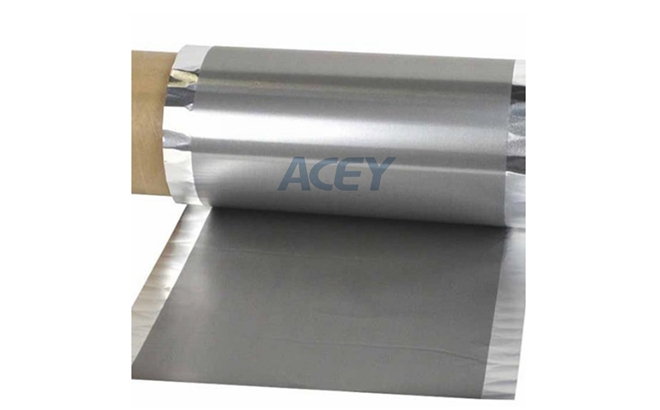 Power lithium battery anode : aluminum foil application potential is huge
