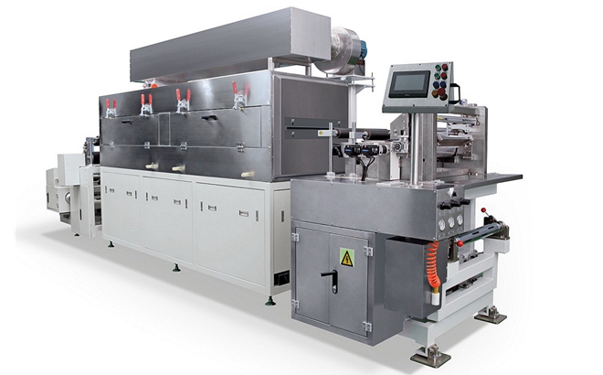 Lithium battery equipment: survival or destruction