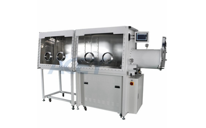 Structure and Functions of Glove Box