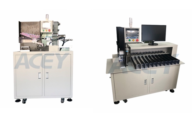 Why need automatic insulation paper sticking machine
