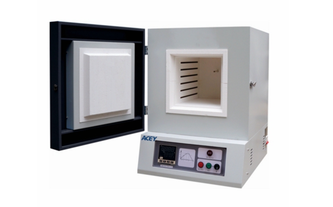 Four common faults of Muffle Furnace and their solutions