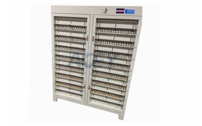 Order Form of 512 channels 5V 3A cylindrical Cell tester