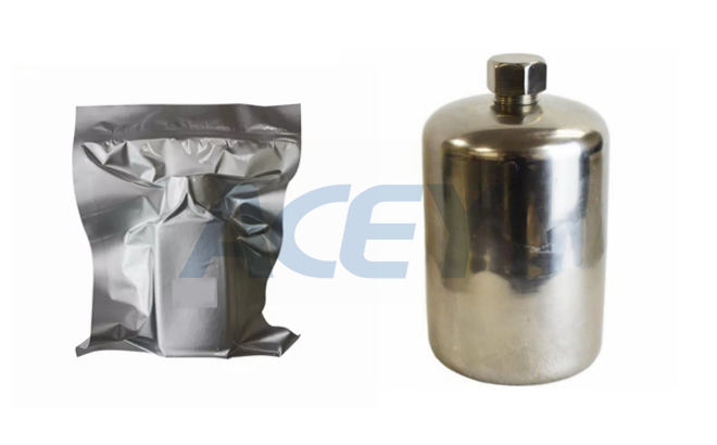 What is the role of lithium-ion battery electrolyte?