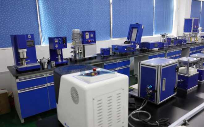  How to detect the quality of lithium batteries