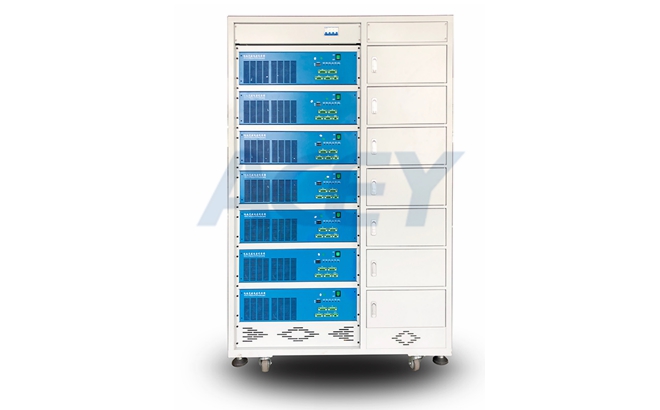 Why Should the Battery Pack Have the Aging Test