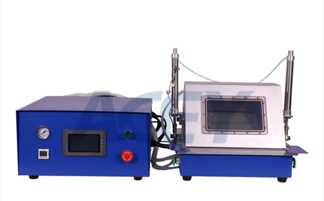 Analysis of Influencing Factors of Heat Sealing Process of Pouch Cell Lithium Battery