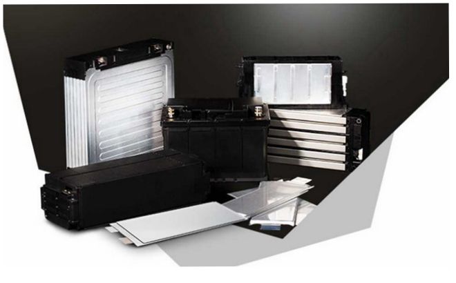 The September Ranking of Global Battery Installed Capacity is Released