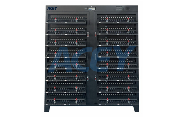 How to Test Lithium Battery's Capacity?