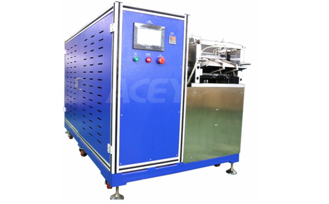 What are the commonly used coating machine in the laboratory